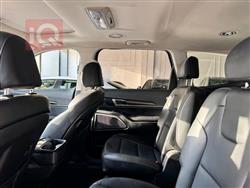 Kia Telluride